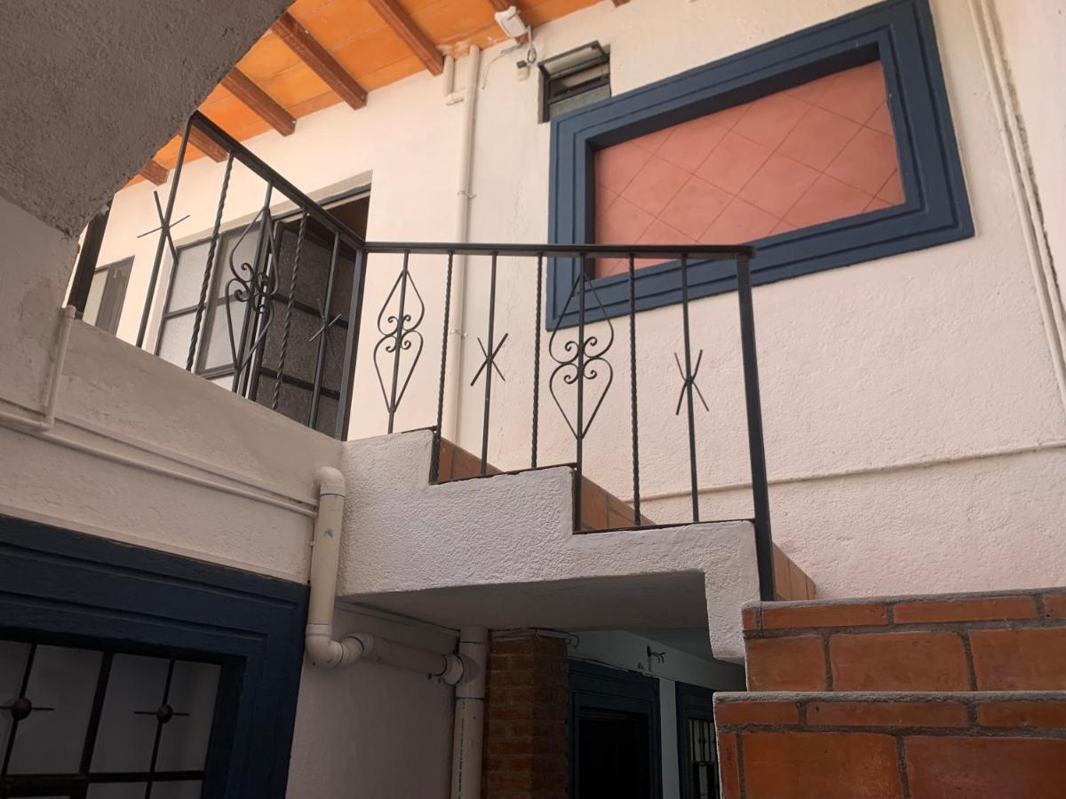 Hotel & Hostal Santuario San Miguel de Allende Exterior foto