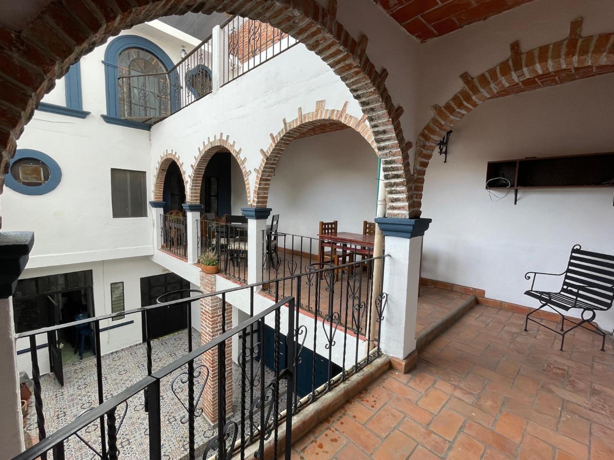 Hotel & Hostal Santuario San Miguel de Allende Exterior foto