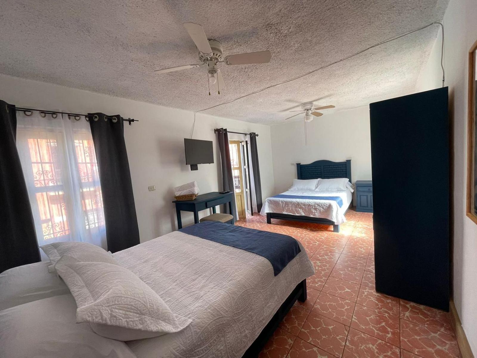 Hotel & Hostal Santuario San Miguel de Allende Exterior foto